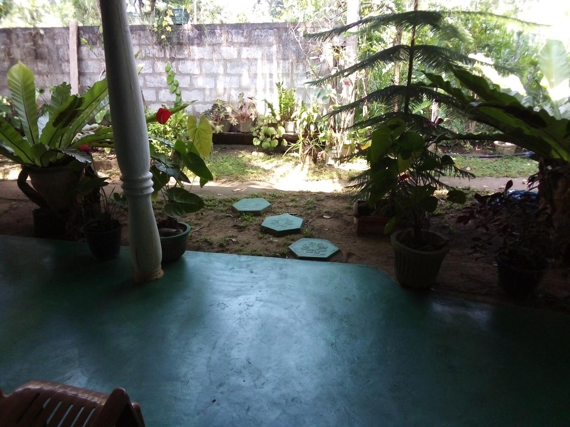 Bandula Home Stay Сигирия Стая снимка